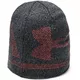 Unisex čiapka Under Armour Billboard Beanie 3.0 - Pitch Gray