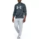 Pánska mikina Under Armour AF PO Hoodie Big Logo Graphic