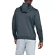 Pánska mikina Under Armour AF PO Hoodie Big Logo Graphic