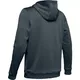 Pánska mikina Under Armour AF PO Hoodie Big Logo Graphic