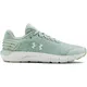 Dámska bežecká obuv Under Armour W Charged Rogue Storm - Black - Halo Gray