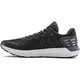 Dámska bežecká obuv Under Armour W Charged Rogue Storm - Black