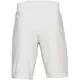 Pánske kraťasy Under Armour Rival Fleece Short - Onyx White