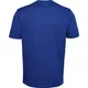 Pánske tričko Under Armour Team Issue Wordmark SS - White