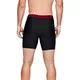Pánske boxerky Under Armour Tech 6in 3 Pack