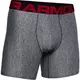 Pánske boxerky Under Armour Tech 6in 3 Pack