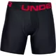 Pánske boxerky Under Armour Tech 6in 3 Pack - 002