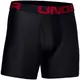 Pánske boxerky Under Armour Tech 6in 3 Pack