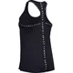 Dámske tielko Under Armour Knockout Tank - Lipstick