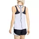 Dámske tielko Under Armour Knockout Tank - Lipstick