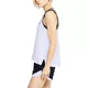 Dámske tielko Under Armour Knockout Tank - Lipstick