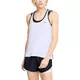 Dámske tielko Under Armour Knockout Tank - Lipstick