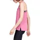 Dámske tielko Under Armour Knockout Tank - Lipstick