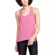 Dámske tielko Under Armour Knockout Tank - Lipstick
