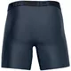 Pánske boxerky Under Armour Tech 6in 3 Pack