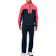 Pánska golfová bunda Under Armour Storm Windstrike Full Zip - Black