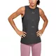 Dámske tielko Under Armour Graphic Muscle SL 6M - Jet Gray