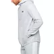 Pánska mikina Under Armour Double Knit FZ Hoodie