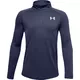 Chlapčenská mikina Under Armour Tech 2.0 1/2 Zip - Blue Ink