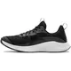 Dámska tréningová obuv Under Armour W Charged Aurora - Black