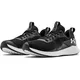 Dámska tréningová obuv Under Armour W Charged Aurora - Black