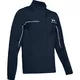 Pánska golfová bunda Under Armour Storm Windstrike Full Zip - Black