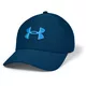 Šiltovka Under Armour Men's Blitzing 3.0 Cap - White