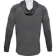 Pánska mikina Under Armour Tech 2.0 Fz Hoodie - Dark Grey