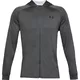 Pánska mikina Under Armour Tech 2.0 Fz Hoodie - Dark Grey - Dark Grey