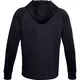 Pánska mikina Under Armour Rival Fleece FZ Hoodie - Black