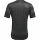 Pánske tričko Under Armour Training Vent 2.0 SS - Black