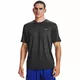 Pánske tričko Under Armour Training Vent 2.0 SS - Black