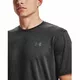 Pánske tričko Under Armour Training Vent 2.0 SS - Black