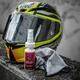 Čistič plexi S100 Visor & Helmet Cleaner 100 ml s utierkou z mikrovlákna