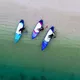 Paddleboard s príslušenstvom Aztron Urono 11'6"