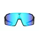 Polarizačné slnečné okuliare VIF One Kids Black x Ice Blue