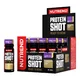 Hydrolyzovaný proteín v shote Nutrend Protein Shot 20x60ml