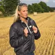 Dámska moto bunda W-TEC Ventex Lady - XS