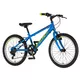 Chlapčenský bicykel Venssini Parma PAM202 20" 9.0