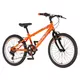 Chlapčenský bicykel Venssini Parma PAM202 20" 9.0 - oranžová