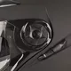 Moto prilba W-TEC Neikko - Matt Black