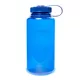 Outdoorová fľaša NALGENE Wide Mouth Sustain 1l - Trout Green 32 NM