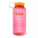 Outdoorová fľaša NALGENE Wide Mouth Sustain 1l - Trout Green 32 NM