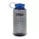 Outdoorová fľaša NALGENE Wide Mouth Sustain 1l - Trout Green 32 NM