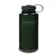 Outdoorová fľaša NALGENE Wide Mouth Sustain 1l - Trout Green 32 NM