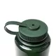 Outdoorová fľaša NALGENE Wide Mouth Sustain 1l - Trout Green 32 NM