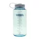 Outdoorová fľaša NALGENE Wide Mouth Sustain 1l - Trout Green 32 NM