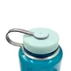 Outdoorová fľaša NALGENE Wide Mouth Sustain 1l - Trout Green 32 NM