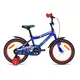 Detský bicykel KELLYS WASPER 16" - model 2018 - blue