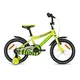 Detský bicykel KELLYS WASPER 16" - model 2018
